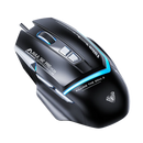 Aula - S12 Pro Wired Gaming Mouse-2