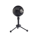Blue Snowball USB 麥克風 (黑色)-2