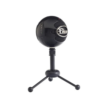 Blue Snowball USB 麥克風 (黑色) - 0