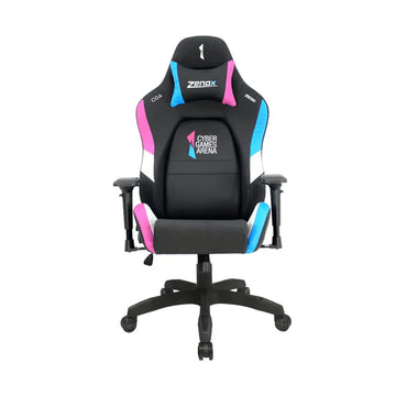 CGA Esports Special Edition Gaming Chair - 0