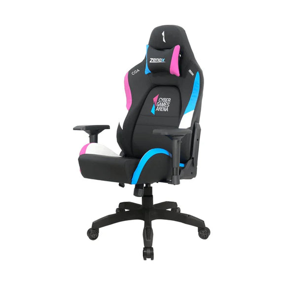 CGA Esports特別版電競椅