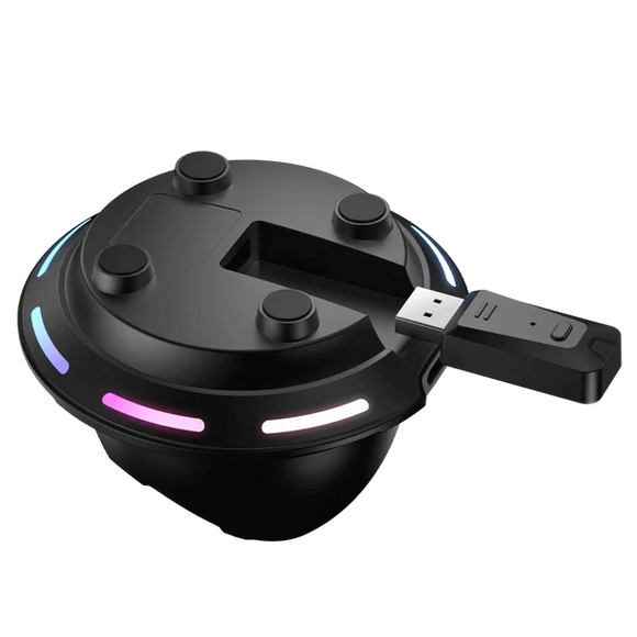 EasySMX - D15 Multimode Controller with Charging Base