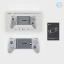 EasySMX - M15 Type-C 手機遊戲控制器(支援Android及iPhone15後續機型)(白色)-11