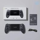 EasySMX - M15 藍牙手機遊戲控制器(支援Android及iOS)(黑色)-11