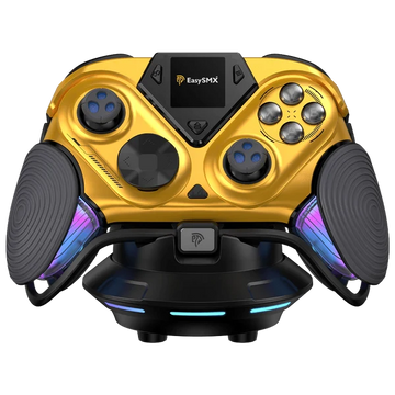 EasySMX - D15 Multimode Controller with Charging Base