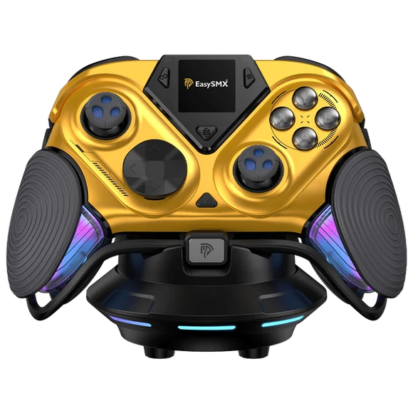 EasySMX - D15 Multimode Controller with Charging Base