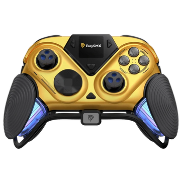 EasySMX - D15 Multimode Controller with Charging Base - 0