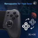 EasySMX - M15 藍牙手機遊戲控制器(支援Android及iOS)(黑色)-2