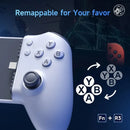 EasySMX - M15 Type-C 手機遊戲控制器(支援Android及iPhone15後續機型)(白色)-3