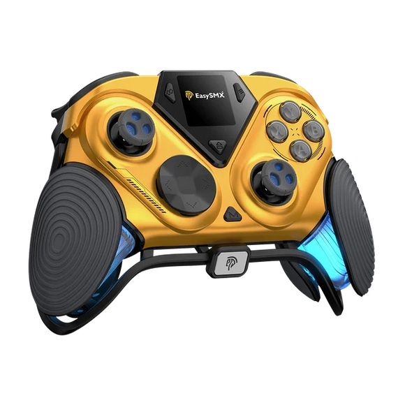 EasySMX - D15 Multimode Controller with Charging Base