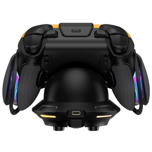 EasySMX - D15 Multimode Controller with Charging Base