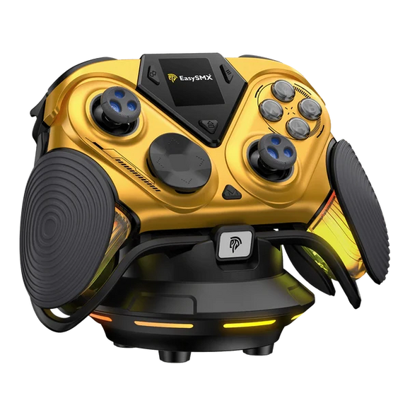 EasySMX - D15 Multimode Controller with Charging Base