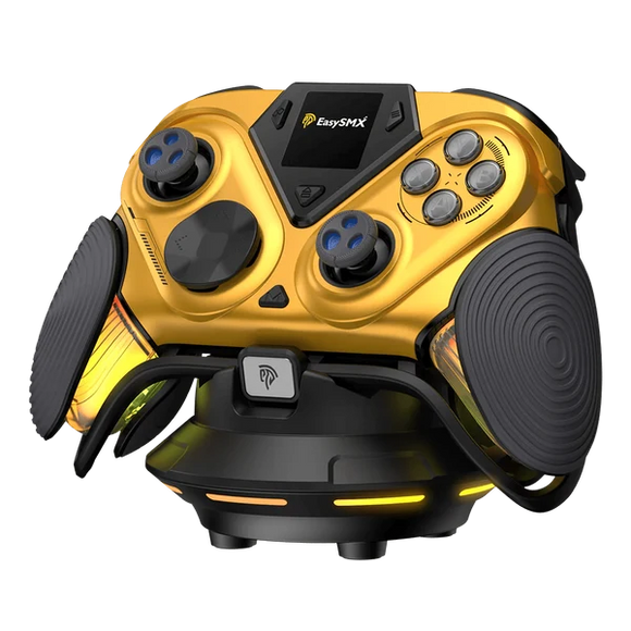 EasySMX - D15 Multimode Controller with Charging Base