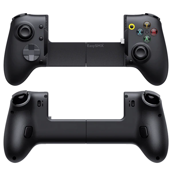 EasySMX - M20 Mobile Controller 行動遊戲控制器
