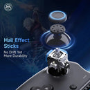 EasySMX - M15 藍牙手機遊戲控制器(支援Android及iOS)(黑色)-9
