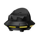 EasySMX - D15 Multimode Controller with Charging Base-9