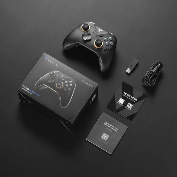 Flydigi - Vader 5 Pro - Wireless Gaming Controller