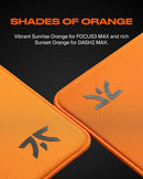 Fnatic Focus 3 Max 滑鼠墊-9