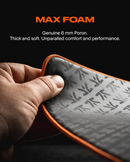 Fnatic Focus 3 Max 滑鼠墊-5
