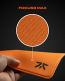 Fnatic Focus 3 Max 滑鼠墊-8