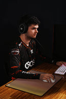 Fnatic Jet 遊戲滑鼠墊-8