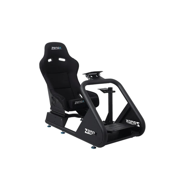 GT3 v2 職業級賽車架連座椅