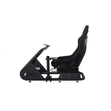 GT3 v2 職業級賽車架連座椅 - 0