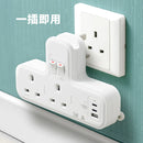 GaN50.5W T蘇 (PD快充) - 石墨灰-10