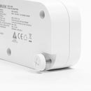 GaN50.5W T蘇 (PD快充) -白色-7