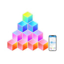 Govee Glide 六角型3D燈效拼接燈板（10 件裝）-1