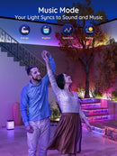 Govee Phantasy 戶外 LED 燈條 (10米)-6