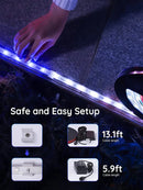 Govee Phantasy 戶外 LED 燈條 (10米)-8