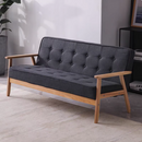 Haruki 日式布藝梳化-2