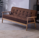 Haruki 日式布藝梳化-3