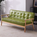 Kokoro 北歐仿皮梳化-11