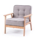 Yumekoi 日式布藝梳化-9