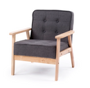 Yumekoi 日式布藝梳化-10