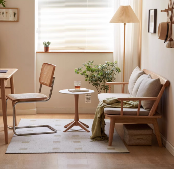 Karsi 經典實木梳化