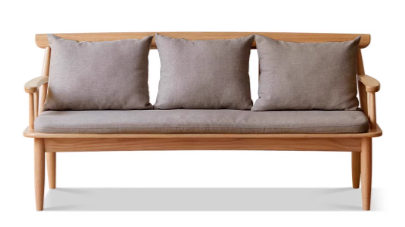 Karsi 經典實木梳化