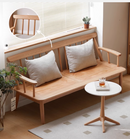 Karsi 經典實木梳化-6