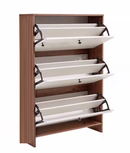 Tila 薄身翻門鞋櫃 Shoes Cabinet-7