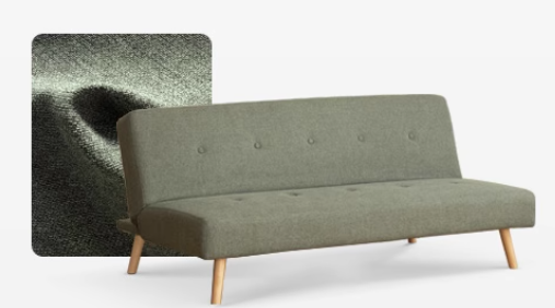 FRANC 多功能兩用折疊床