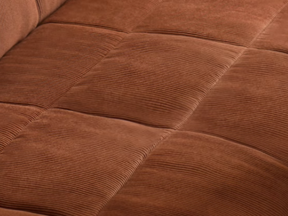 JARDIN 雙人沙發折疊床