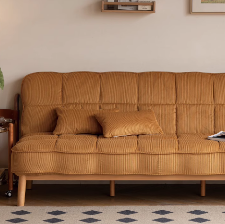 JARDIN 雙人沙發折疊床