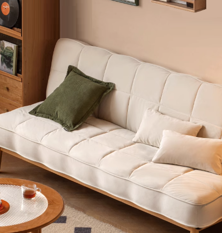 JARDIN 雙人沙發折疊床