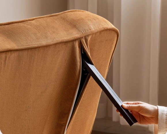 JARDIN 雙人沙發折疊床