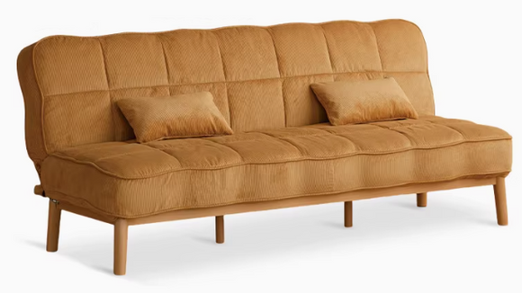 JARDIN 雙人沙發折疊床