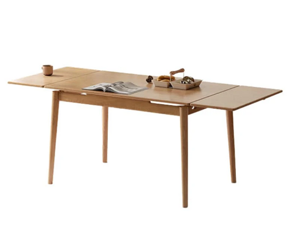 Kiva 現代伸縮餐桌