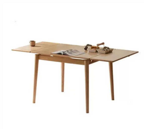 Kiva 現代伸縮餐桌
