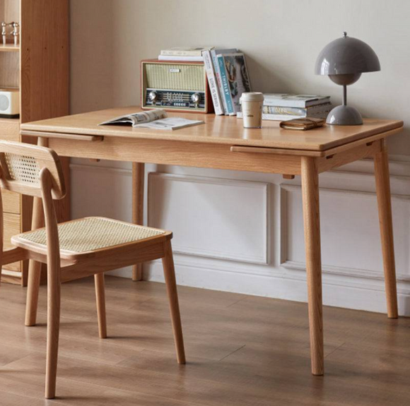 Kiva 現代伸縮餐桌